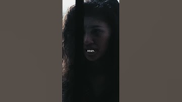 you