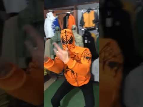 الحاج إبراهيم العراجني