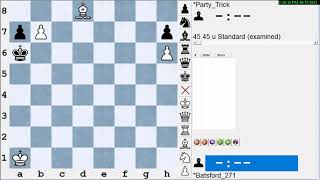 Chess Psychology: Breaking Down Barriers