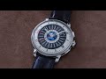 Bovet Novelties For 2025 with Pascal Raffy