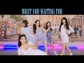 [AB] 전소미 SOMI - What You Waiting For | 커버댄스 Dance Cover