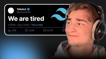 Tailwind CSS Mistakes that 90% are doing