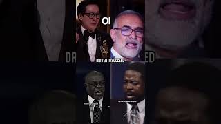 He Was Forgotten… Then He Won an Oscar | Never Give Up