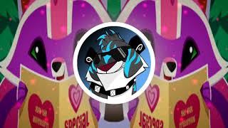 Valentines Day Packrun | Animal Jam PW OST