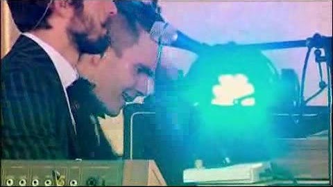 Sigur Rós - Inní mér syngur vitleysingur (Official)