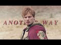 Arthur Pendragon || Another Way