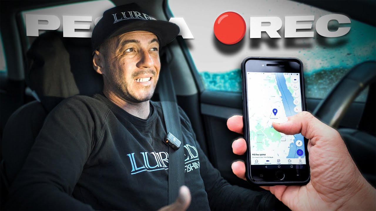 App PESCAREC - Lo que NO te cuentan de la NUEVA Normativa