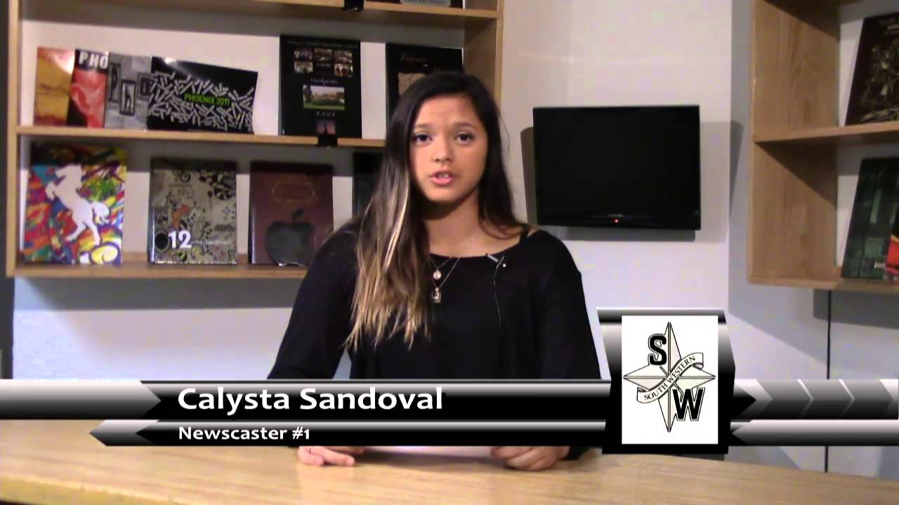 Mustang Vision January 8 2016 YouTube