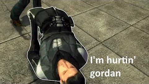 hl2 beta maps basically