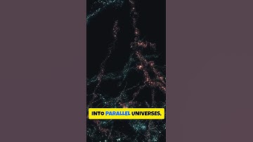 How Dreams Connect Us to Infinite Realities #astronomy #shorts #dream #dreams #cosmos #universe