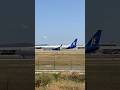 Jettime 737-800 to Billund #aviation #faroairport #planespotting #737 #737800 #jettime