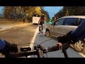 London cycling craziest near misses ever no filter