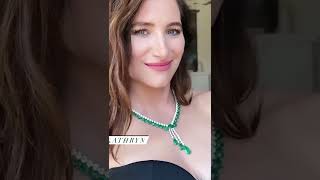 Kathryn Hahn stories