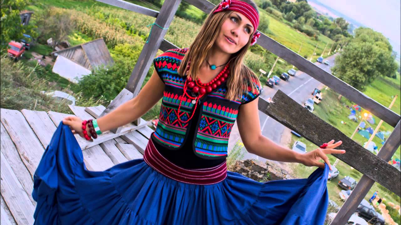 Cloud Jam - Kupalskaya