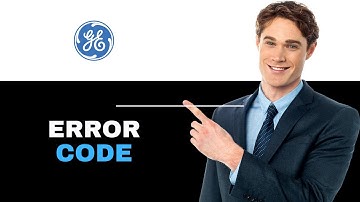 How To Fix GE Oven F5 Error Code 2025