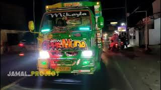 Story wa keren versi truk oppa muda