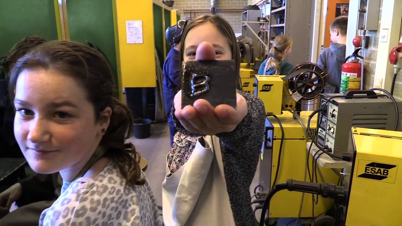 Open Zwin college Oostburg