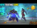 SINAG FIGHTING GAMEPLAY || KDFIRE