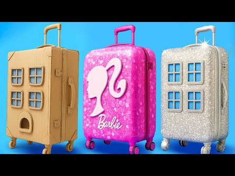 Erstaunliche Pappe-Hacks, die jeder Schüler braucht! 📦🎒 DIY-Schulzauber von 123 GO!