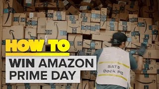 Amazon Prime Day 2018: How to get the best deals (CNET How To)