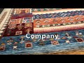 Boston rug company