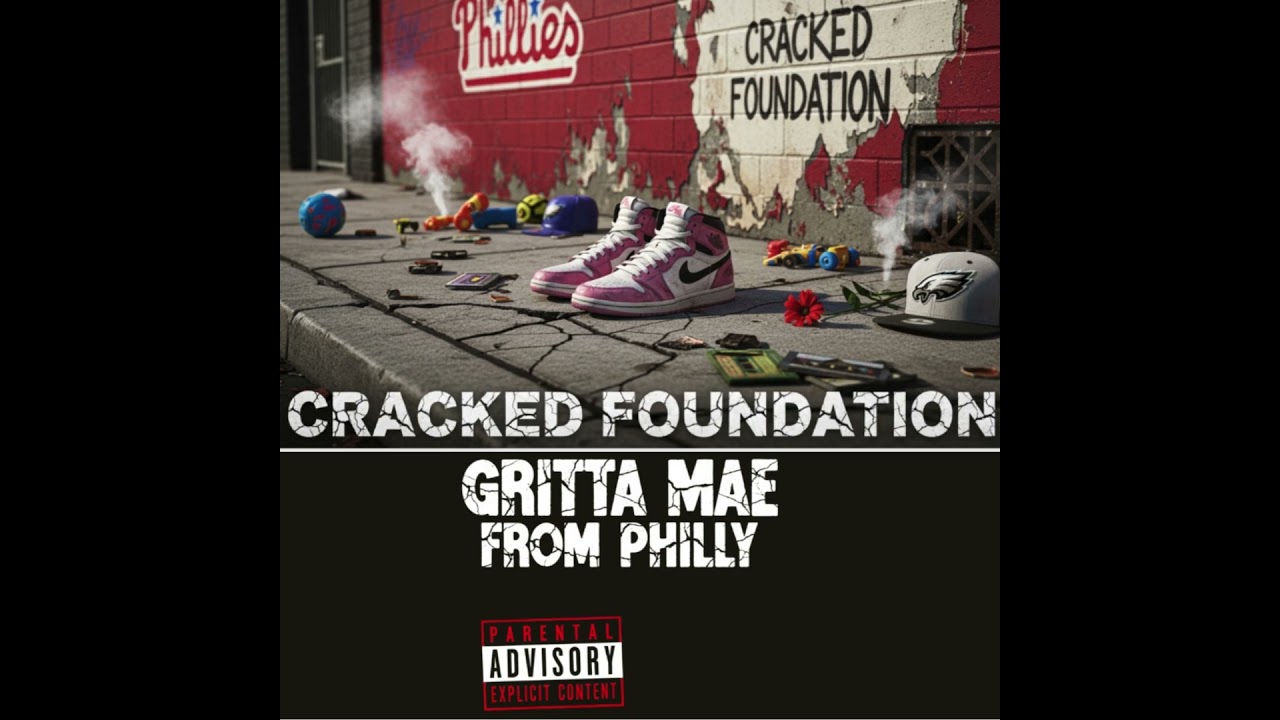 🎵 CORNER LOGIC ft. Milan Dior AI | OFFICIAL VISUALIZER 💋🔥