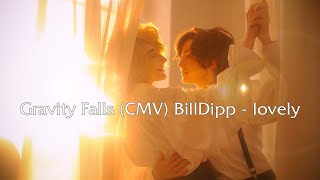 Cmv Billdip - Lovely Gravityfalls Au Greatestshowman