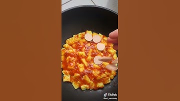 Thumbnail of cara membuat PIZZA dari ROTI TAWAR