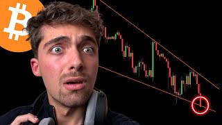 THIS IS NOT GOOD... (Closing Longs Soon)