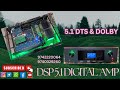 DSP 5.1 DOLBY & DTS AMPLIFIER LATEST VERTION,,,,,, IN TELUGU LANGUAGE