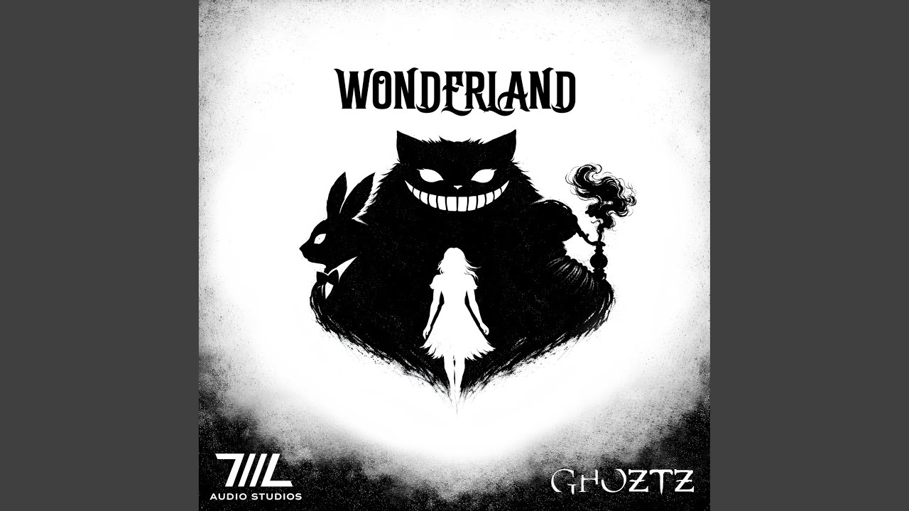 Wonderland - YouTube