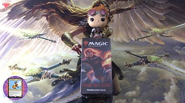 Core Set 2020 Prerelease Box #1 - MYTHIC!