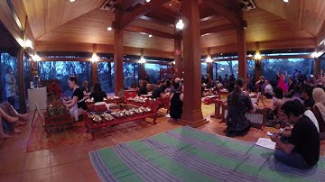 Flinders Student Gamelan Ensemble  - Baita Kandhas