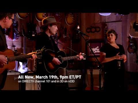 Guitar Center Sessions: