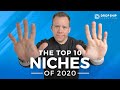 The Top 10 Dropshipping Niches of 2020 📈