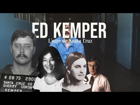Video: Je li Ed Kemper u lovcu na misli?