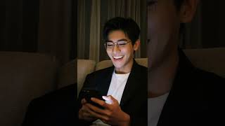 You look like a pro-gamer 🎮 #asmrboyfriend #virtualboyfriend