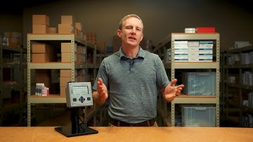 Stratos Multi | Transmitter | EtherNet/IP