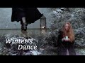 Sting - Soul Cake // irish dance // winter video art