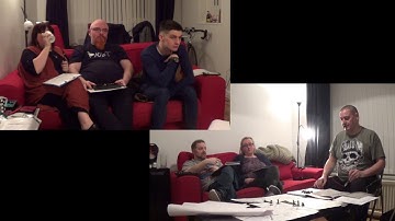 5th Edition D&D Starter Set Campaign Evening 1 Part 3