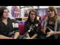 Interview Flying Sushi Part 1