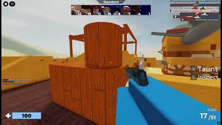 arsenal exploiter 2