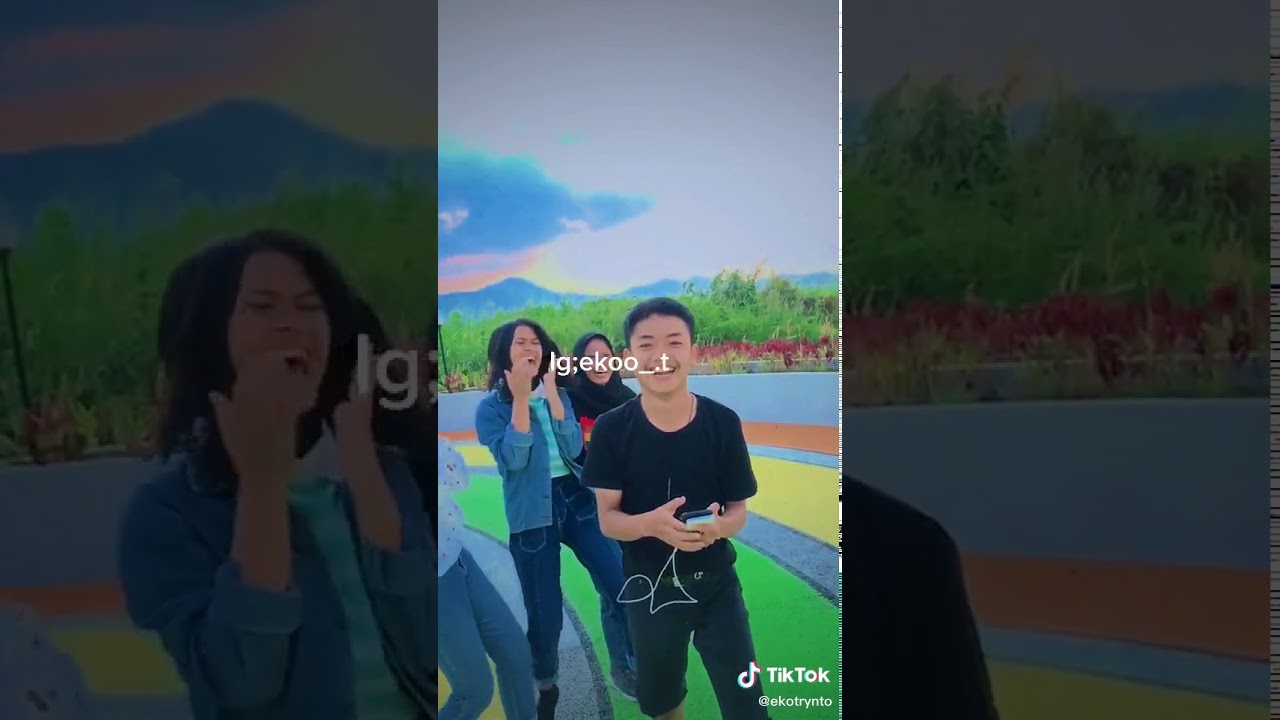 Aku ingin - YouTube