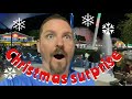 Old Town USA on Christmas Day Car Show Alert!