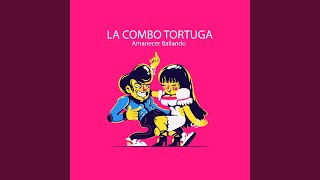 Video thumbnail of "La Combo Tortuga - Chico Pablo (Quiero Amanecer)"