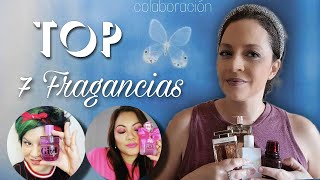 7️⃣ Perfumes de Diseñador que VALEN LA PENA!🥳 Colaboración