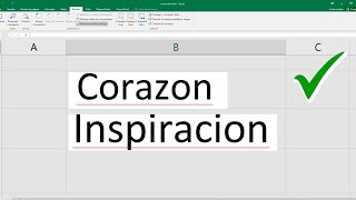 Como corregir la ortografía en EXCEL