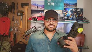 D810 & D850 - Should you upgrade?