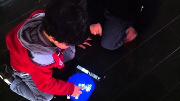 Reactable