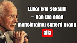 Download Lagu Lukai Ego Pria: Rahasia Membuatnya Terobsesi pada Anda – Carl Jung MP3